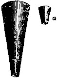 Alley Method Cone Feeder