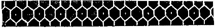 Alley Method Strip of Comb