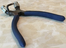 Frame Wire Crimpers